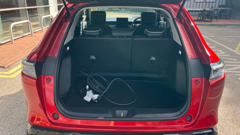 Honda E Ny1 150kW Elegance 69kWh 5dr Auto Electric Hatchback